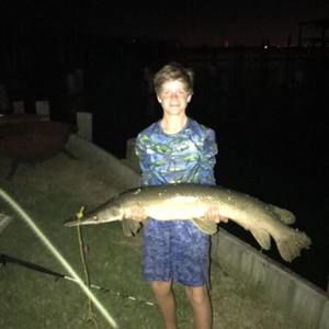 Meet your Posher, Stephen